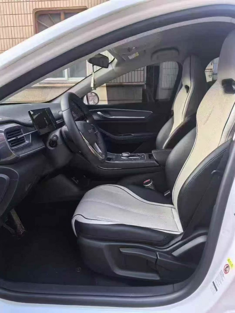 24年福州比亚迪驱逐舰