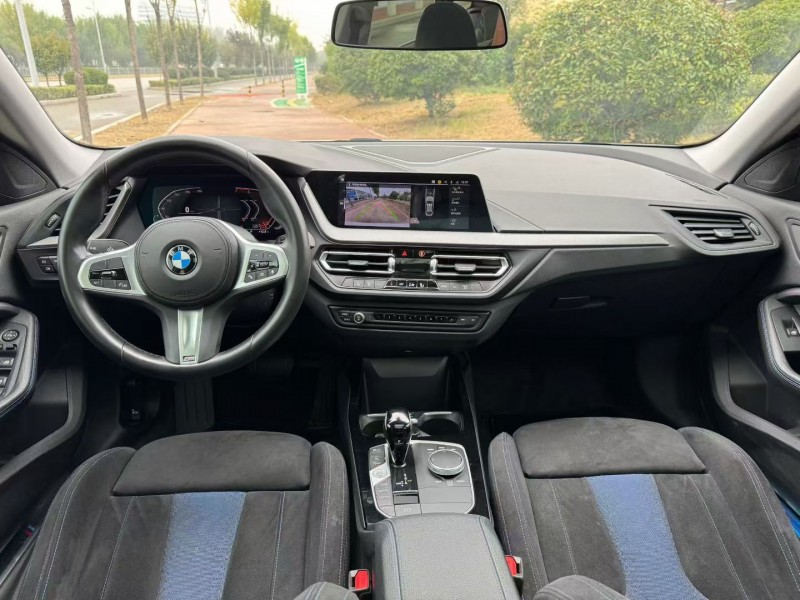 23年潍坊宝马4系