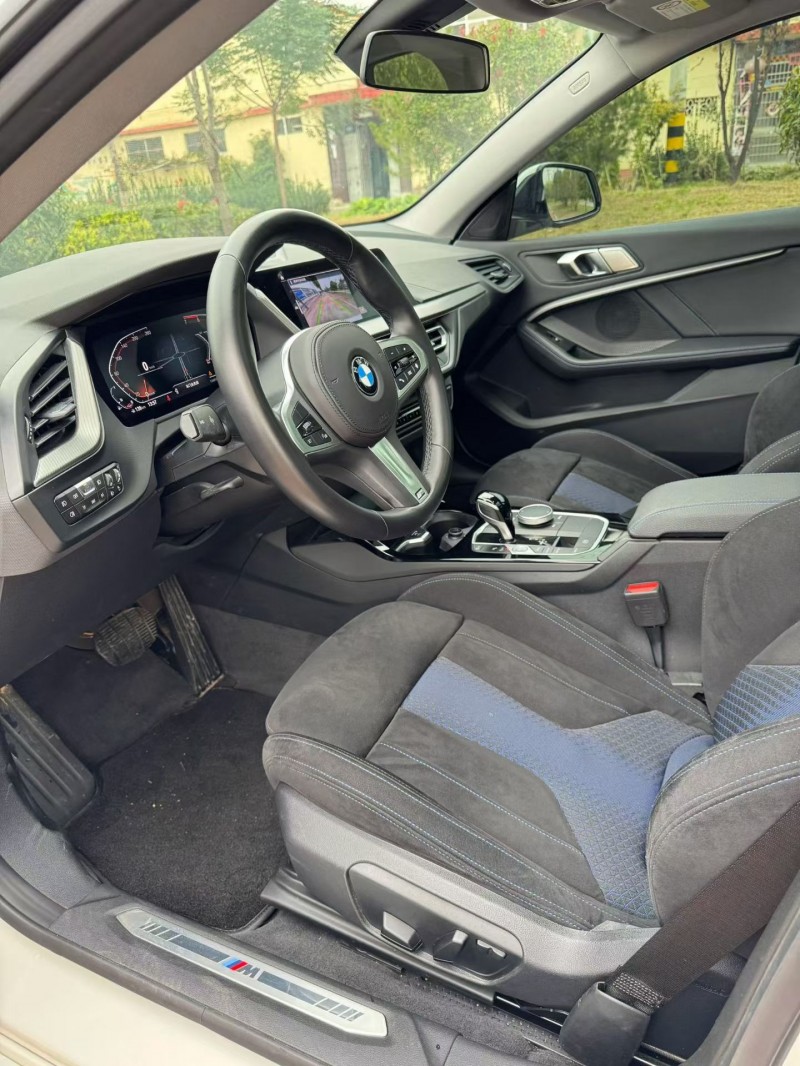 23年潍坊宝马4系