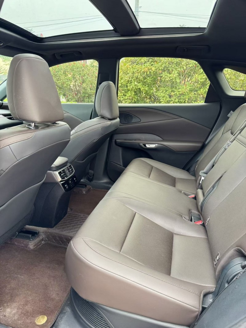 24年枣庄雷克萨斯RX