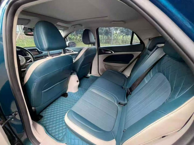 21年琼海市长城汽车欧拉