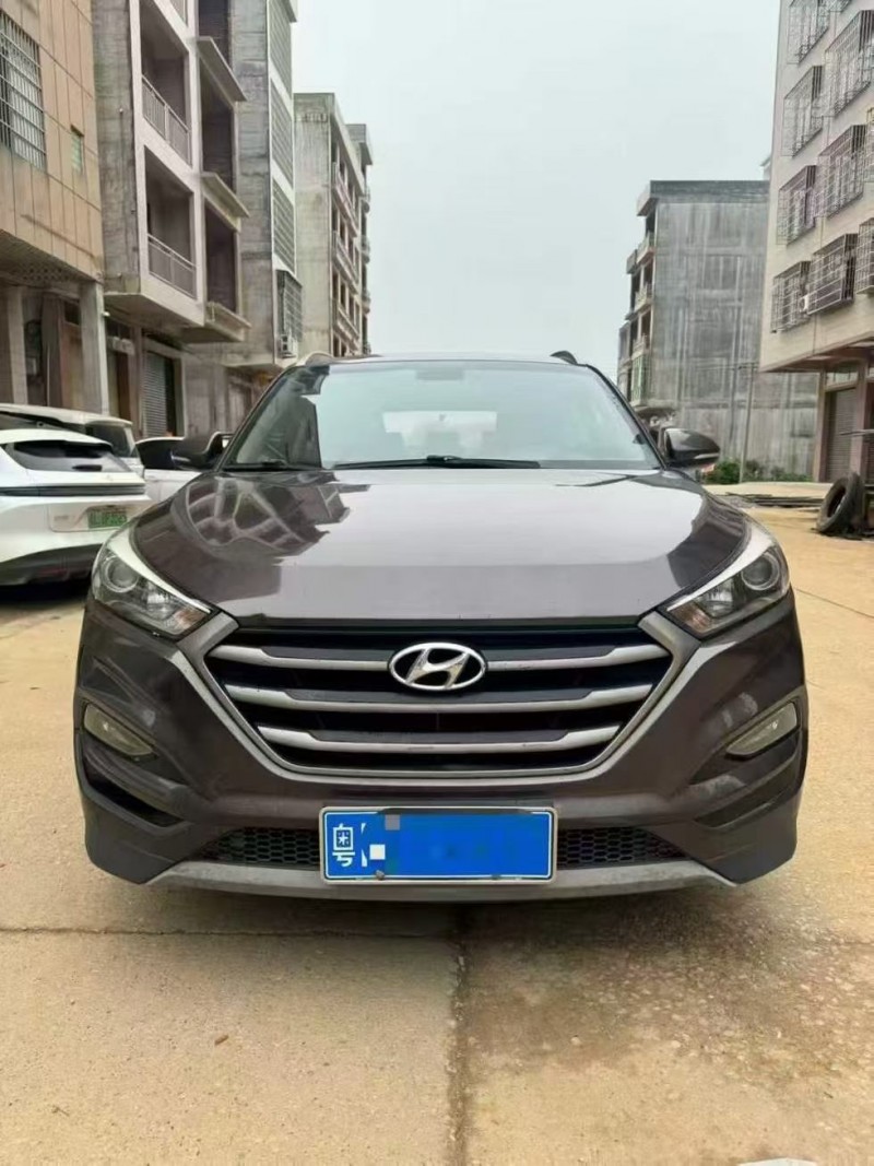 18年北海现代途胜