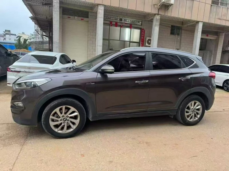 18年北海现代途胜