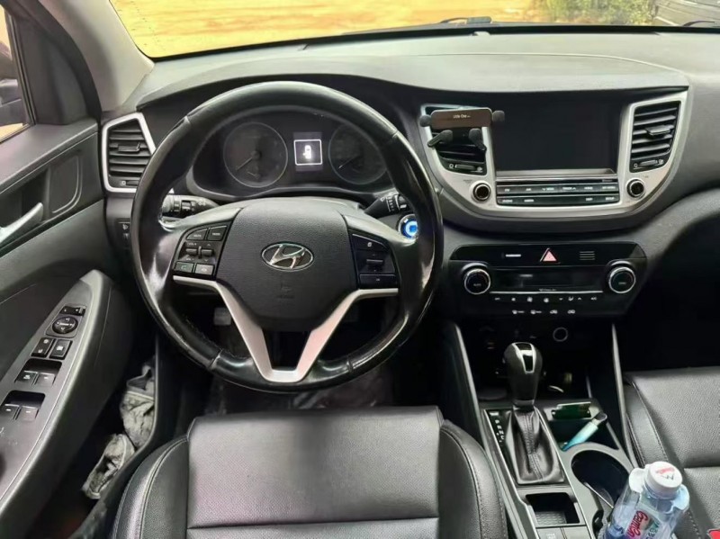 18年北海现代途胜