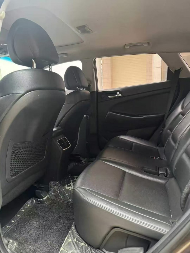 18年北海现代途胜