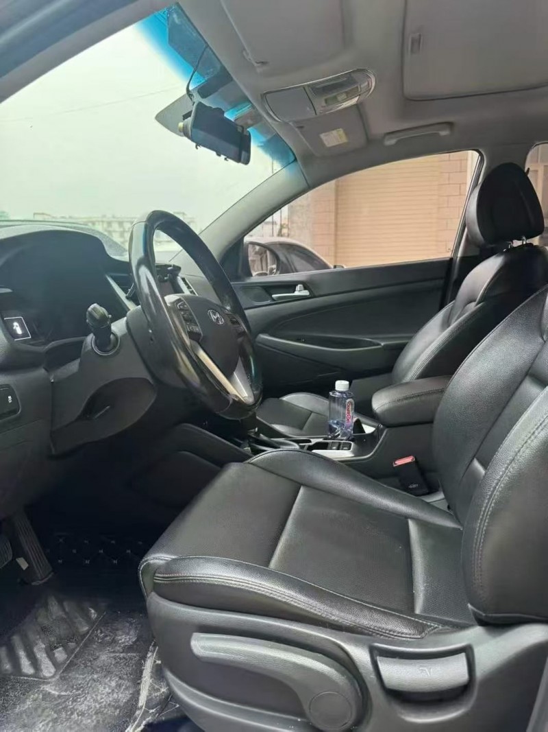 18年北海现代途胜