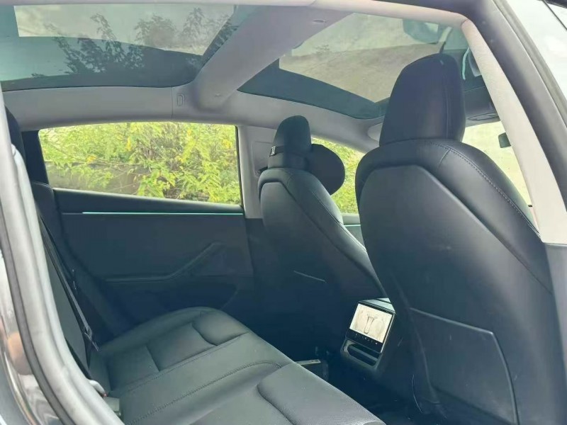 25年石嘴山特斯拉MODEL 3