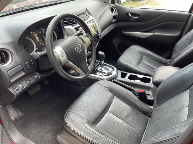 19年济宁日产途达