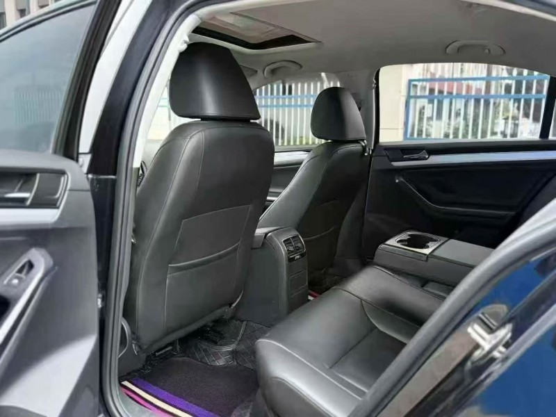 18年抚州大众速腾