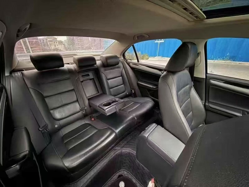 18年抚州大众速腾