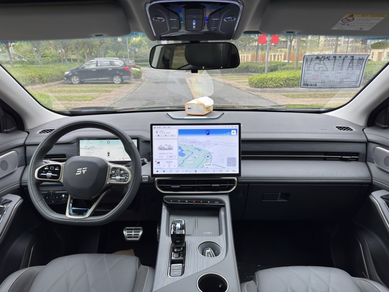 25年盐城奇瑞捷途