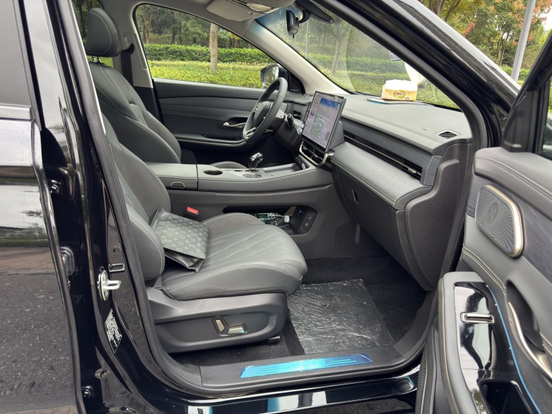 25年盐城奇瑞捷途