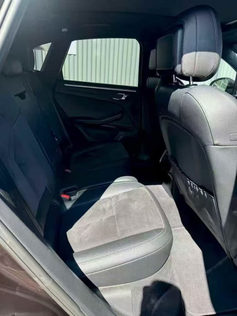 16年徐州保时捷Macan