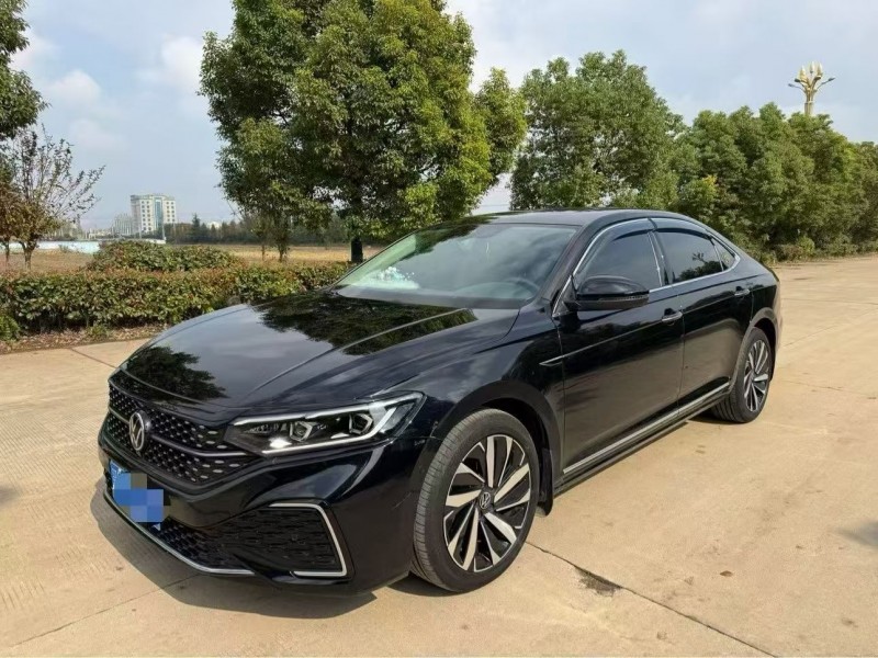 22年苏州大众帕萨特