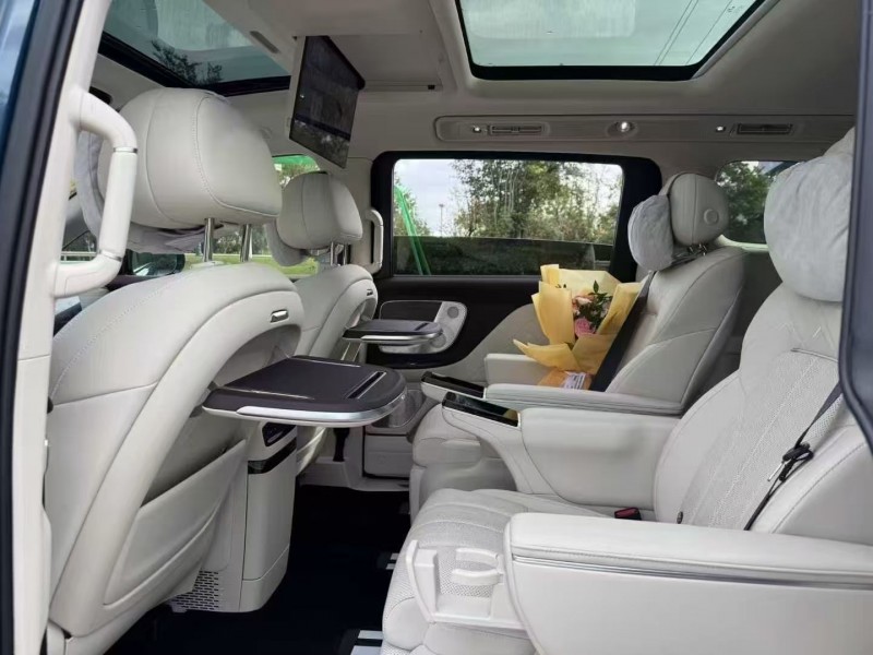 25年徐州岚图汽车梦想家