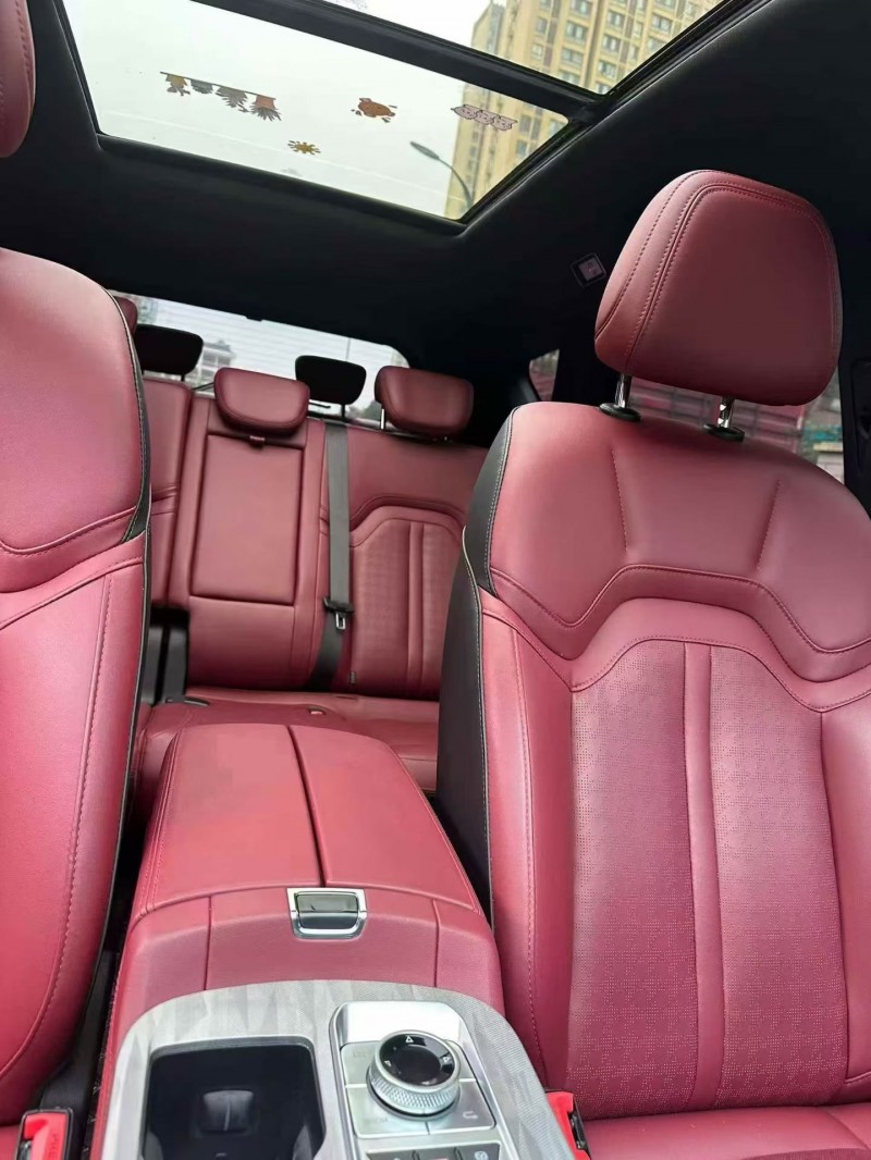 23年芜湖奇瑞捷途