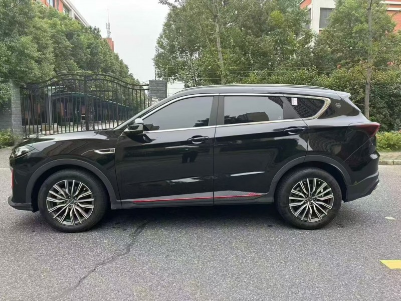 23年芜湖奇瑞捷途