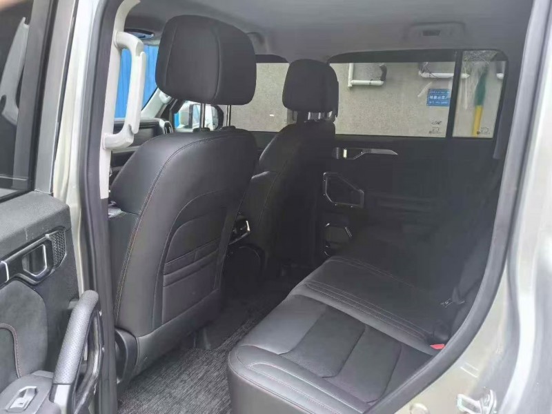 24年邢台奇瑞捷途