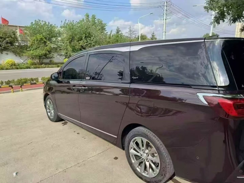 21年淄博别克GL8