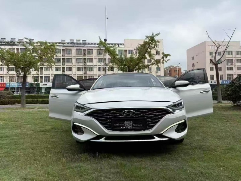 19年无锡现代菲斯塔