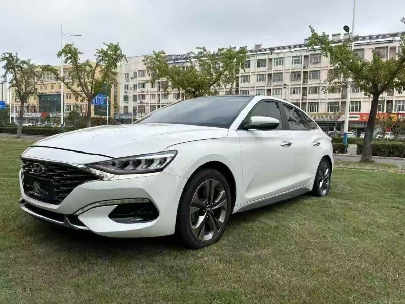 19年无锡现代菲斯塔