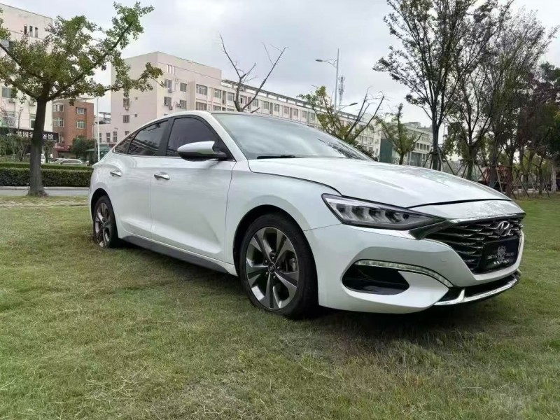 19年无锡现代菲斯塔