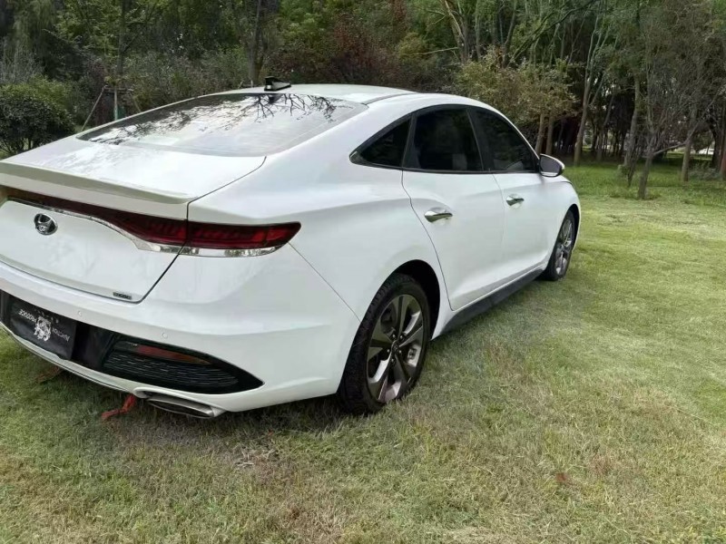 19年无锡现代菲斯塔