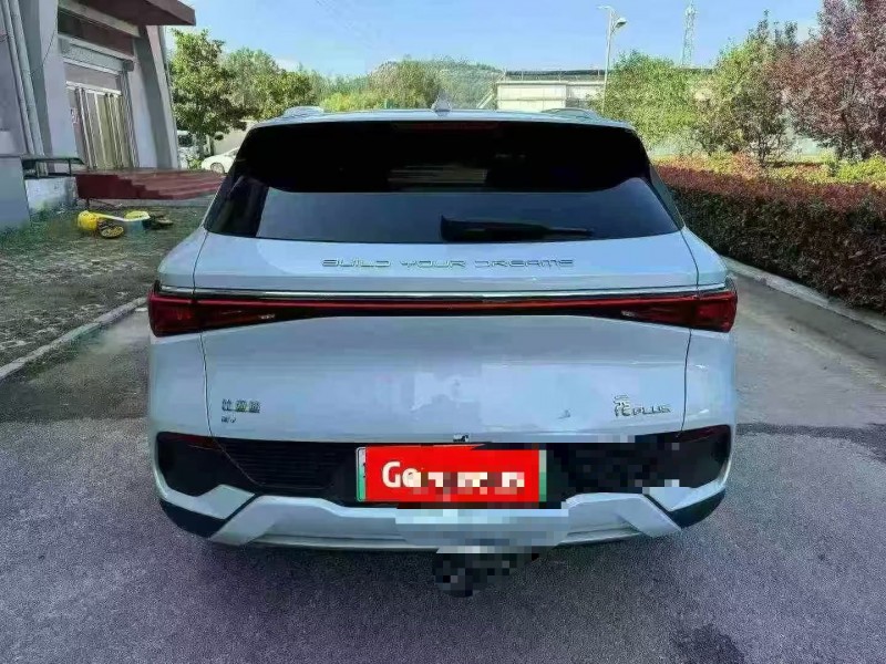 24年枣庄比亚迪元