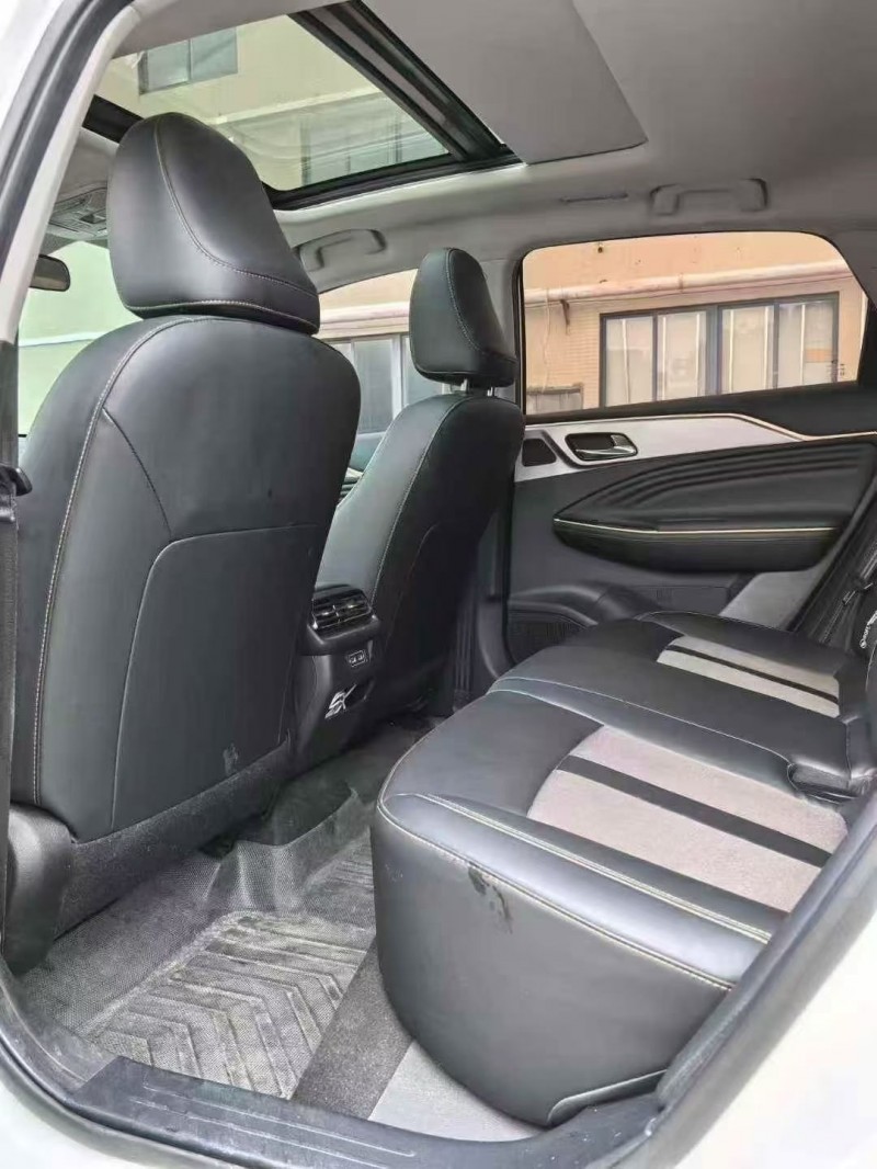 24年深圳传祺埃安