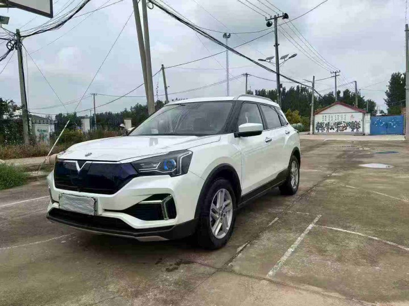 24年徐州启辰D60