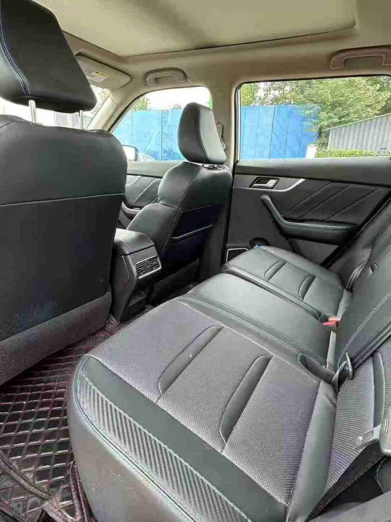 24年徐州启辰D60