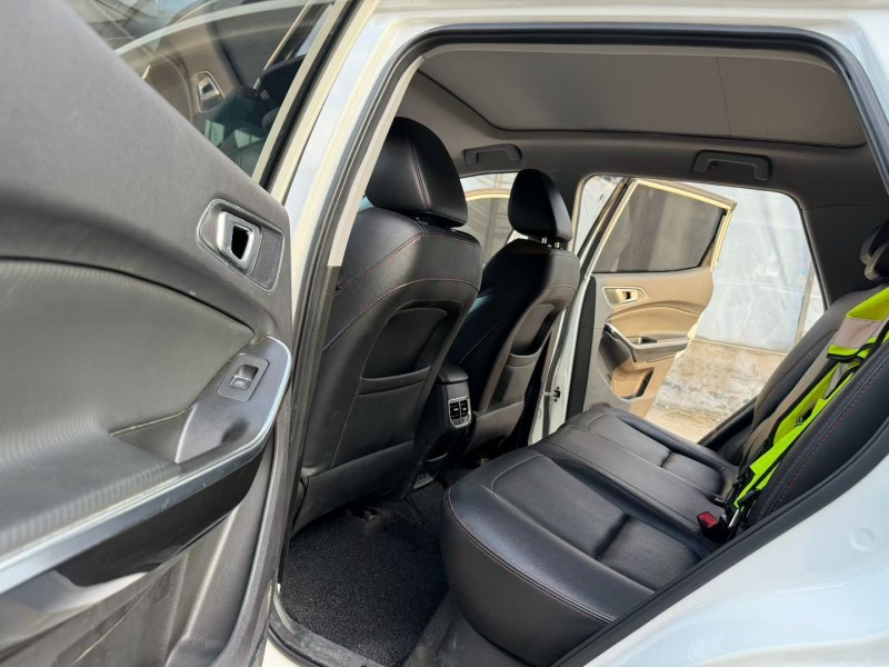 18年徐州奇瑞瑞虎