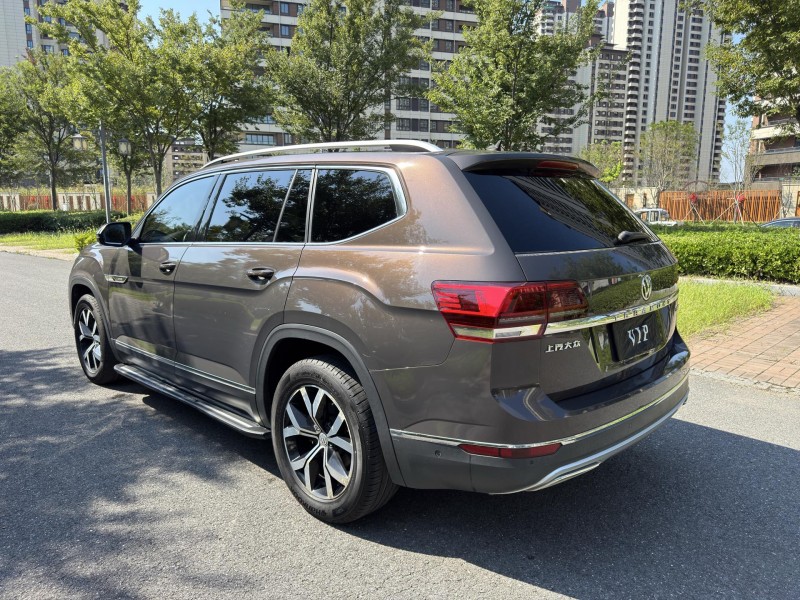 20年盐城大众途昂