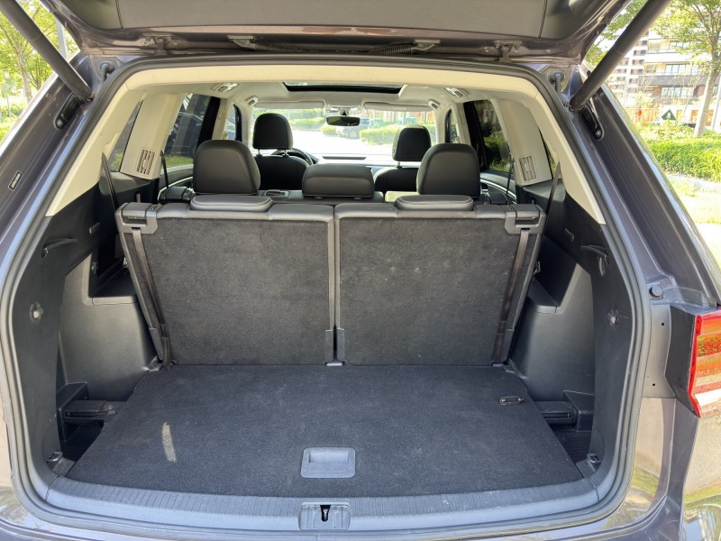 20年盐城大众途昂