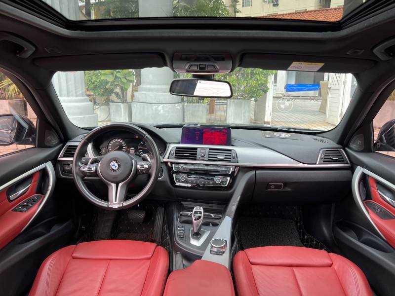 18年东莞市宝马3系