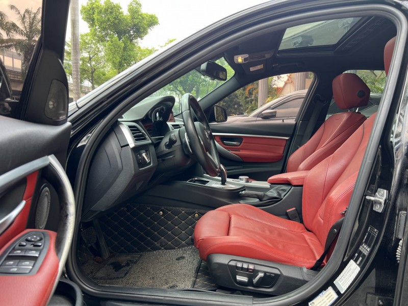 18年东莞市宝马3系