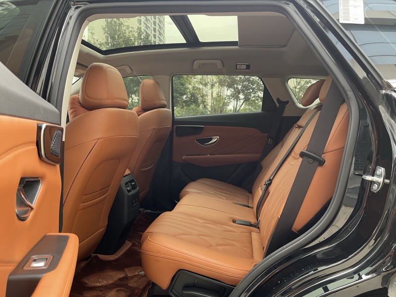 25年济宁奇瑞捷途