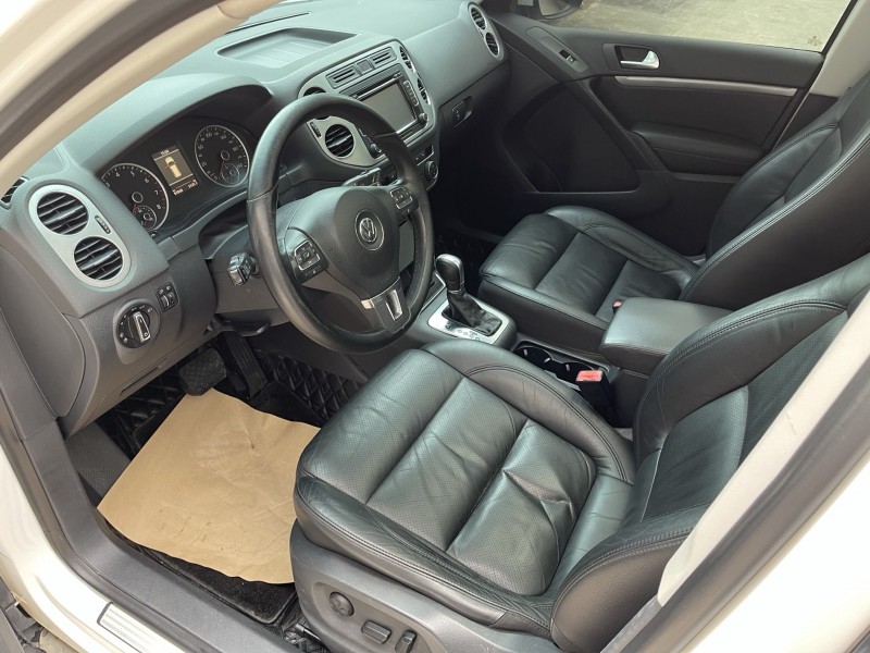 14年济宁大众途观