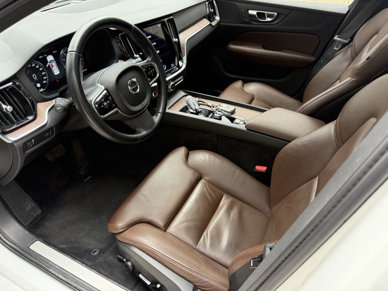 21年济宁沃尔沃S60L