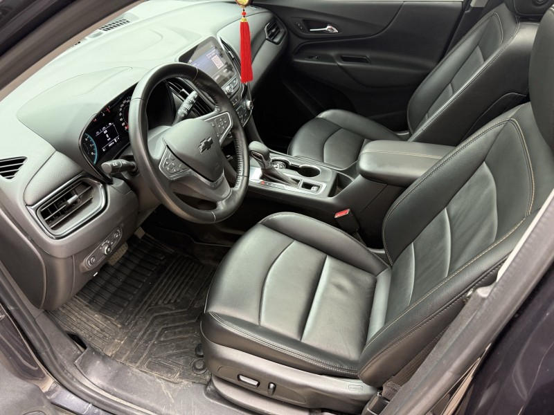 22年济宁雪佛兰探界者