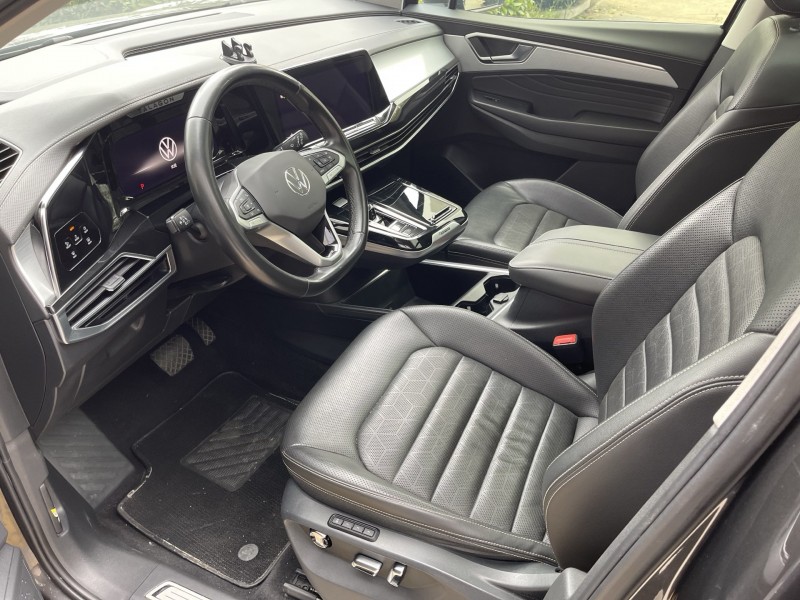 22年济宁大众揽境