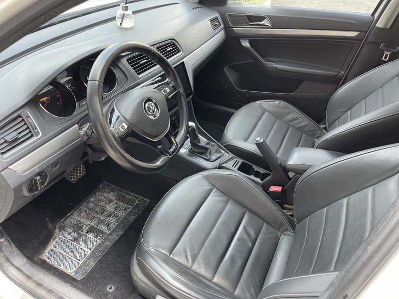 19年枣庄大众朗逸