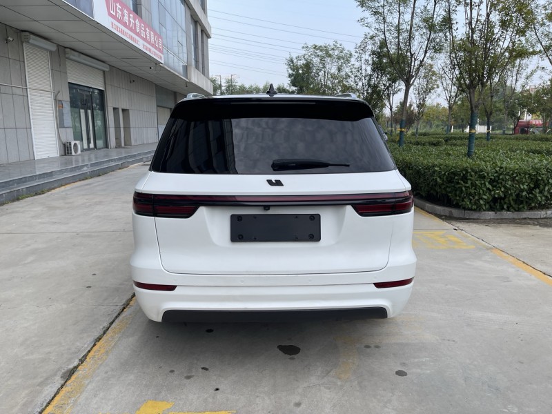 21年济宁理想ONE