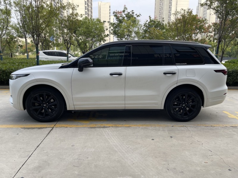 21年济宁理想ONE