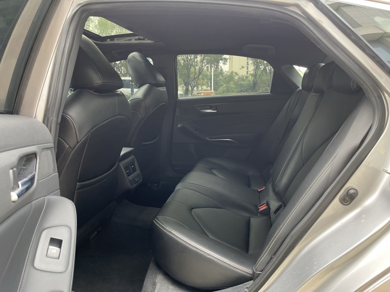 20年济宁丰田亚洲龙