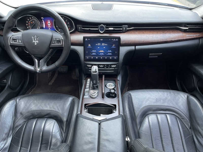 15年济宁玛莎拉蒂总裁