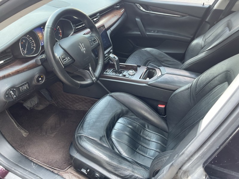 15年济宁玛莎拉蒂总裁