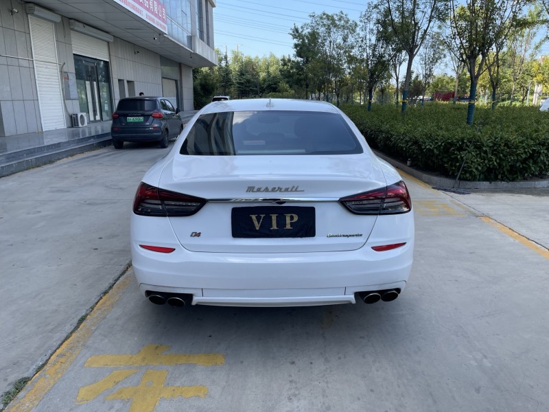 14年济宁玛莎拉蒂总裁