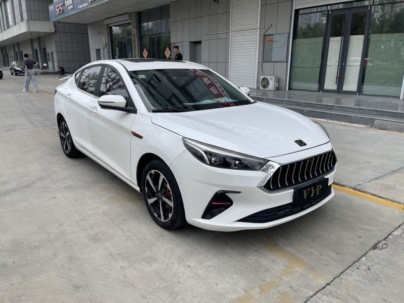 21年济宁江淮思皓