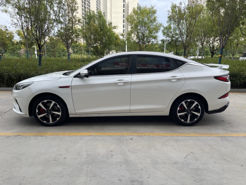 21年济宁江淮思皓